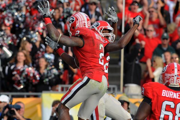 2012 NFL Draft: 5 Underrated Prospects the Philadelphia Eagles Should Consider