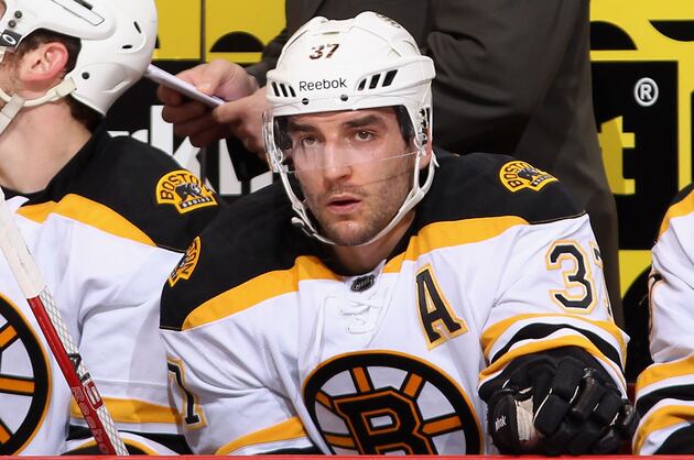 2012 NHL All-Star Game: One Player from Each Team Who Should Be There