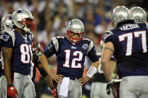 The Best Super Bowls Ever