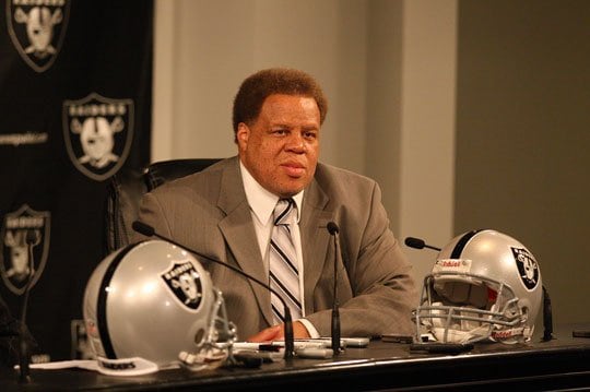 Reggie McKenzie Hires Dennis Allen to Coach Oakland Raiders: The Pros and Cons