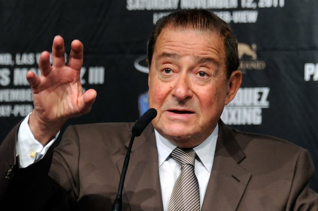 Do You Blame Bob Arum, Floyd Mayweather or Manny Pacquiao?