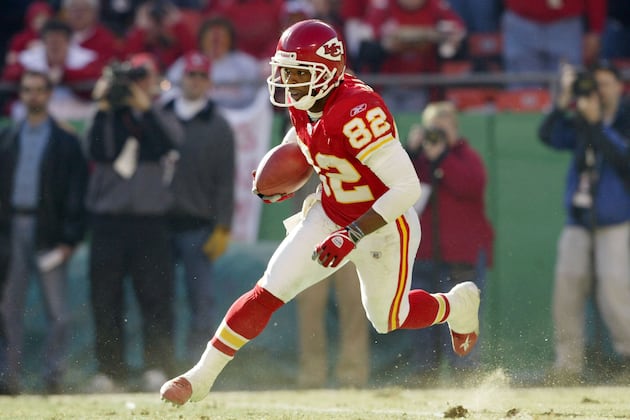 8 Best Late-Round Draft Steals in Kansas City Chiefs History