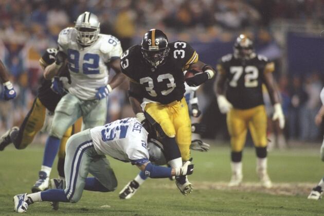 Super Bowl 2012: Ranking All of the Super Bowl Rematches