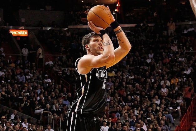 Mike Miller: 5 Signs Miller Will Have Bounce-Back Season with Miami Heat