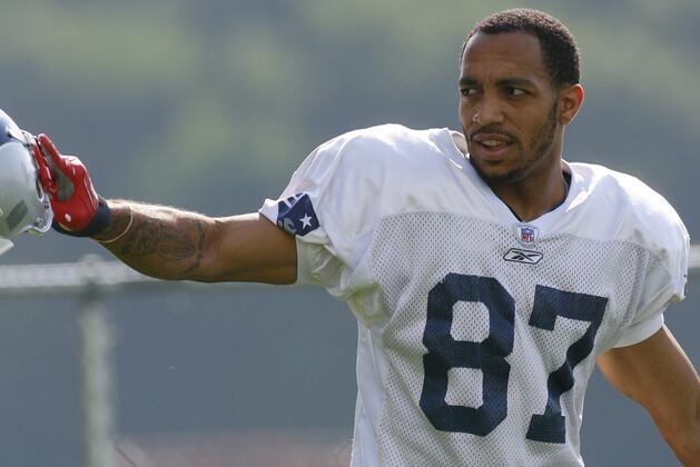 8 Biggest Postseason Goats in New York Giants and New England Patriots' History