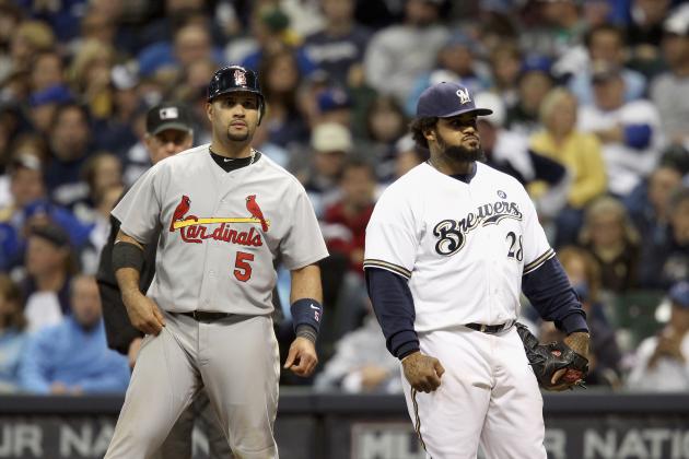 Prince Fielder's $214 Million Salary and the Most Absurd Paydays in Sports