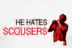 10 Ways Manchester United and Liverpool Fans Hate Each Other That Need to Stop