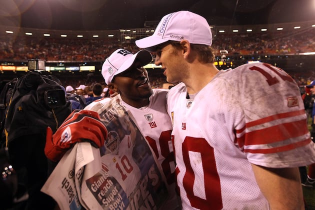 2012 NFL Playoffs: Identifying the 10 Biggest Heroes So Far