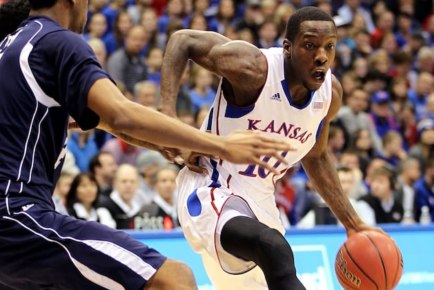 College Basketball: 10 Top 25 Teams That Will Crumble in NCAA Tournament