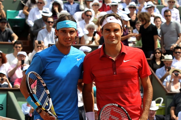 Australian Open 2012: What Each Men's Semifinalist Needs to Do to Make Finals