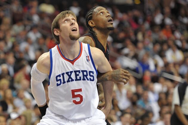 NBA Trade Rumors: 5 Moves Philadelphia 76ers Should Make