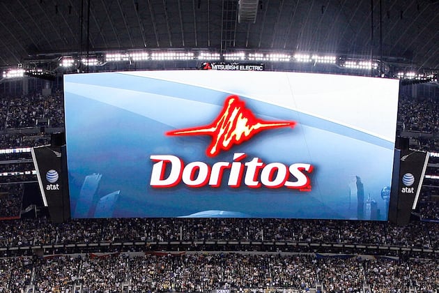My 5 Funniest Super Bowl Commercials for Doritos