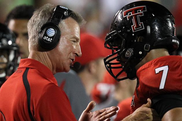 College Football Recruiting: The 5 Most Surprising Classes in the Nation
