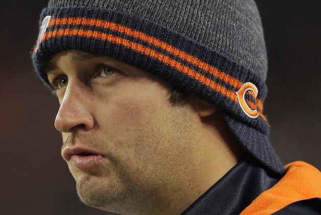 Bros Before Pros: The NFL All-Bro Quarterback Team