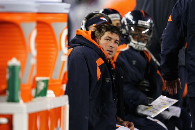 Denver Broncos: 6 Reasons a Tebow-Hater Is Sold on Tim Tebow as the Starter