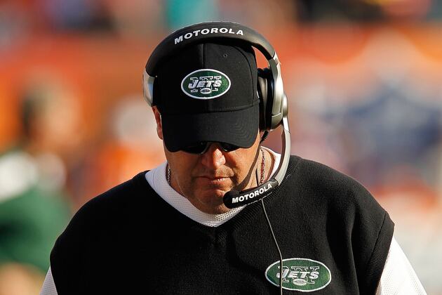2012 NFL Draft: 6 Teams That Can't Win