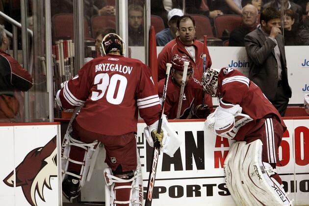 NHL Rankings: The Five Worst Franchises