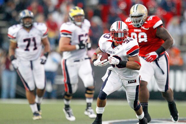 Sr. Bowl Preview: Will Bills 1st-Round Pick Come from South's Defensive Team?
