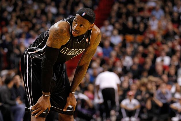 Understanding the NBA: Explaining Advanced Offensive Stats and Metrics