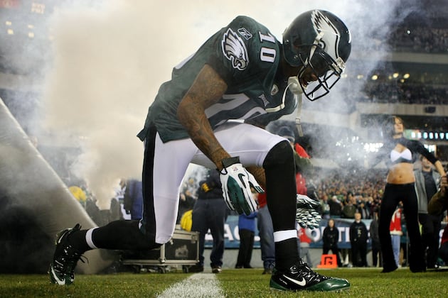 6 Players Philadelphia Eagles Could Use to Replace DeSean Jackson