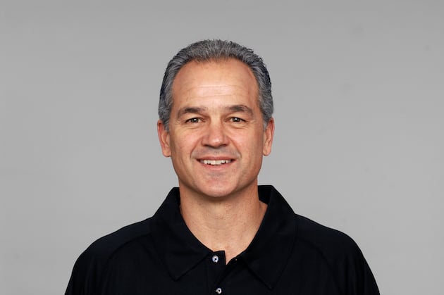 Indianapolis Colts Name Chuck Pagano Head Coach and Questions Abound