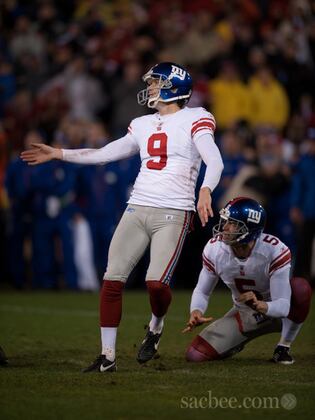 Giants vs. 49ers: 7 Takeaways from the Giants' NFC Title Win