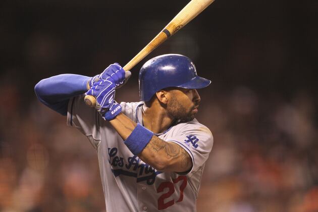 Assembling the Ultimate MLB Player, Piece by Piece