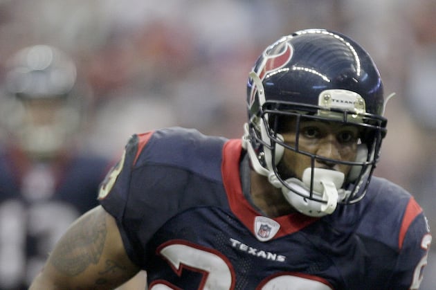 NFL Pro Bowl 2012: In-Game Tweeting Will Give Life to the Game