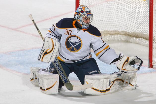 NHL Trade Rumours: 10 Players Who Won't Be Dealt Before the Trade Deadline