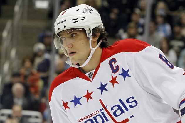 15 NHL Players That Will Be Huge Letdowns in the 2nd Half of the Season