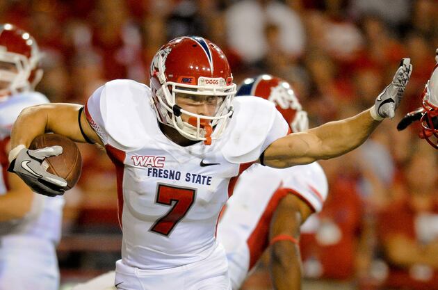 2012 NFL Draft: Projecting the Top Special Teams Players