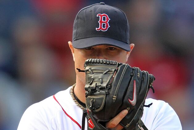 Boston Red Sox Speculation: Jackson, Oswalt and Floyd All in the Starter Mix
