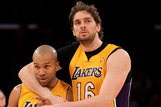 Los Angeles Lakers: 5 Lessons Learned from Victory over L.A. Clippers