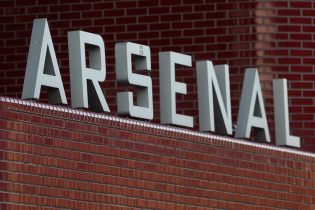 Arsenal Transfers Rumors: Deadline Day Deals to Secure a Top-4 Finish