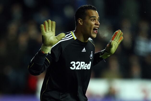 Ranking the Top 5 English Premier League Goalkeepers of the Season