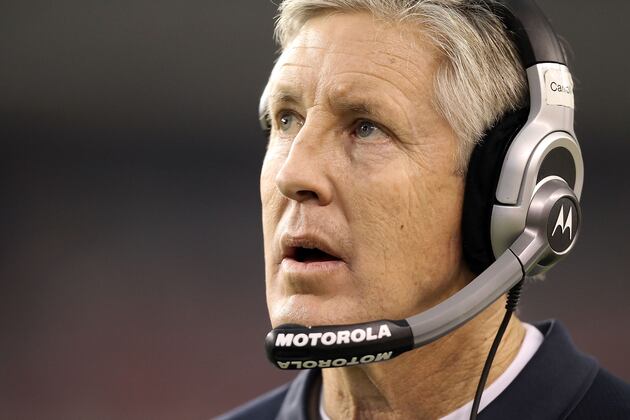 7 Things Pete Carroll and Seattle Seahawks Need to Do This Offseason
