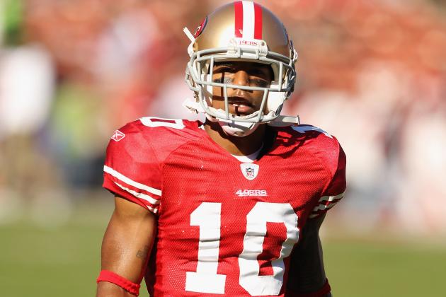 Kyle Williams: Why He Still Deserves a Roster Spot with the San Francisco 49ers