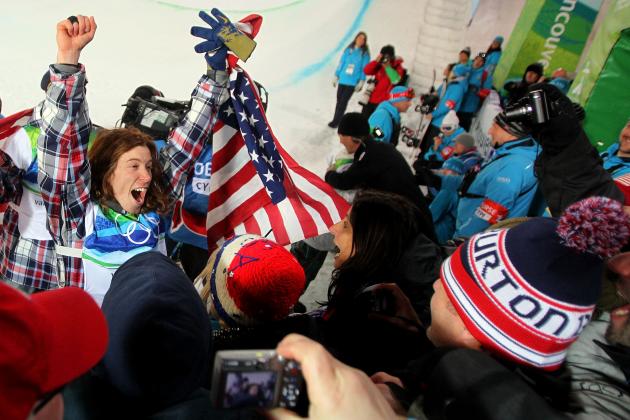 Winter X Games 2012: Top Competitors and Video Highlights