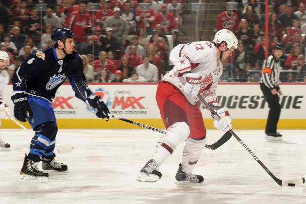 NHL All-Star Preview: 5 Predictions for Tonight's Draft