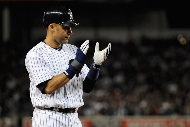 Ranking the Top 5 American League Powerhouse Teams by Position