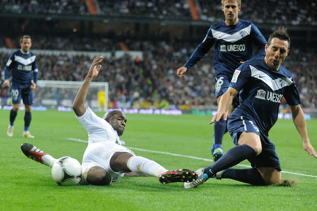 Liverpool Transfer Rumours: 5 Great Holding Midfielder Options