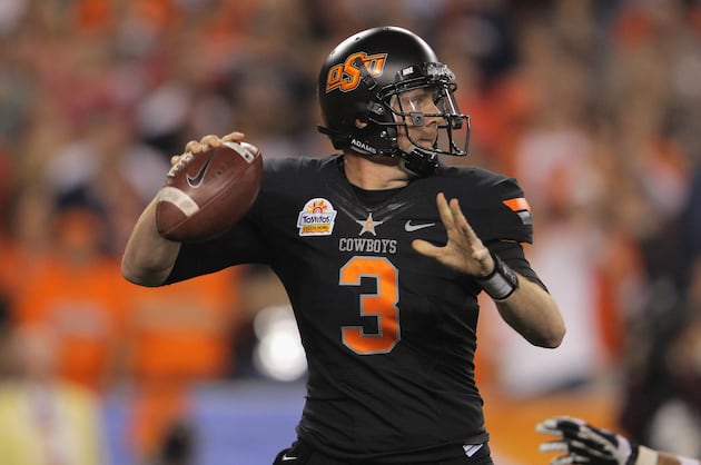 Senior Bowl 2012: 10 Most Impressive Players
