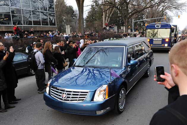 Joe Paterno: Who Is to Blame for the Demise of the Late Legendary Coach?