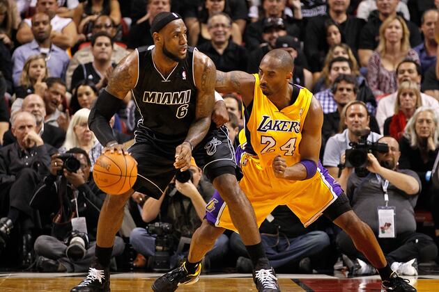 Understanding the NBA: Explaining Advanced Defensive Stats and Metrics