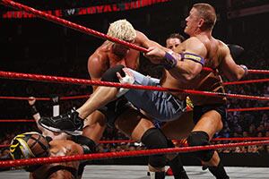 WWE Royal Rumble: 10 Midcarders Who Need to Make an Impression