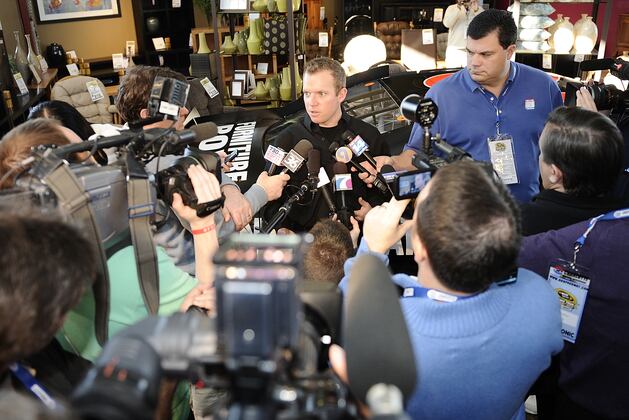 2012 NASCAR Preview: Not Many Changes in Store for the Season
