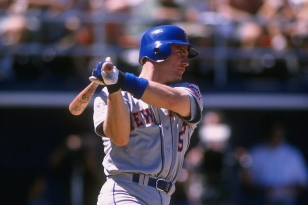 New York Mets: The Top 50 Greatest Players of All Time: Part 1 (50-41)