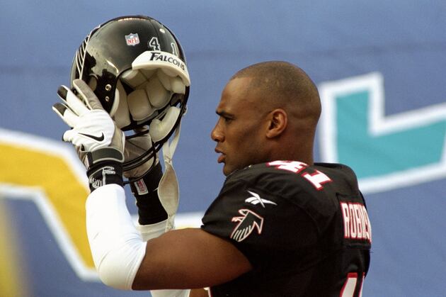 The 7 Most Shocking Arrests in Super Bowl Week History