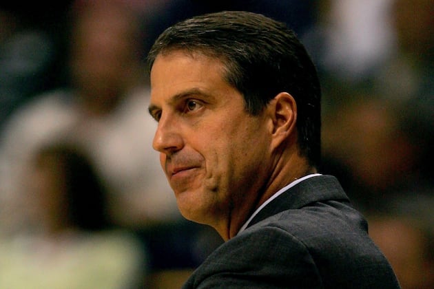 A Few Ways the Wizards Can Turn Around a Slow Start to the 2011-12 NBA Season