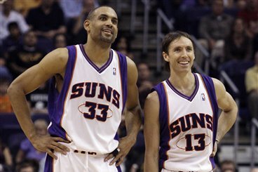Phoenix Suns: Is the Current Roster Good Enough to Compete with the Lakers?